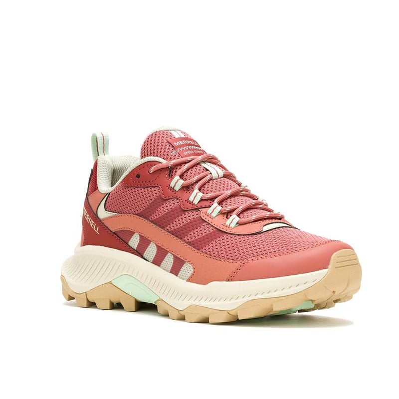 Merrell Women's Speed Strike 2 Hiking Shoe, Sedona, 8.0 - Image 3