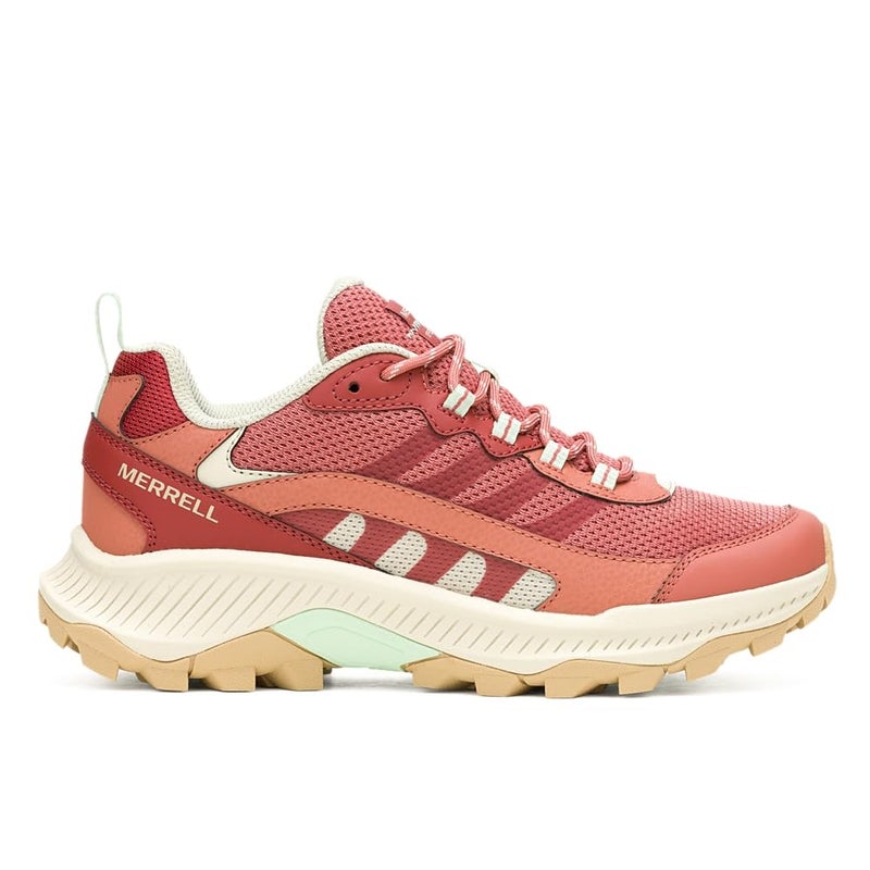 Merrell Women's Speed Strike 2 Hiking Shoe, Sedona, 8.0 - Image 2