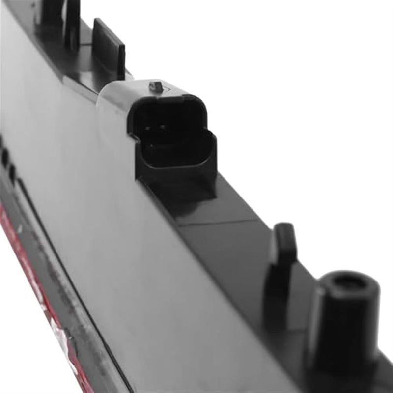 Wivplex Third Brake Light for Megane MK II 2003-2008 - Image 2