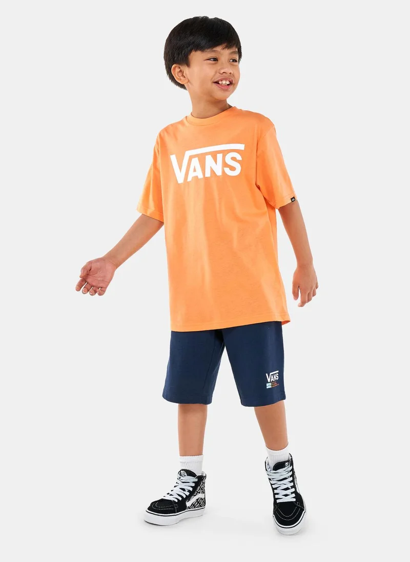 VANS Kids' Classic T-Shirt