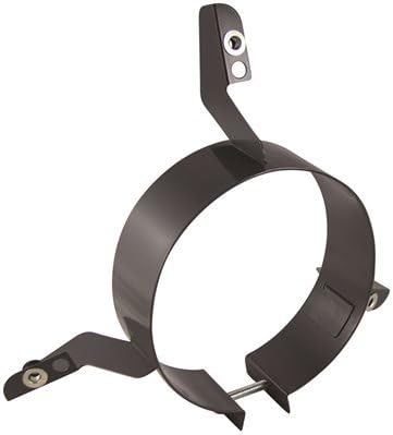 Diversitech Diversitech Packard 55 Torsion Flex Motor Bracket W3 Legs Tfm55 Silver