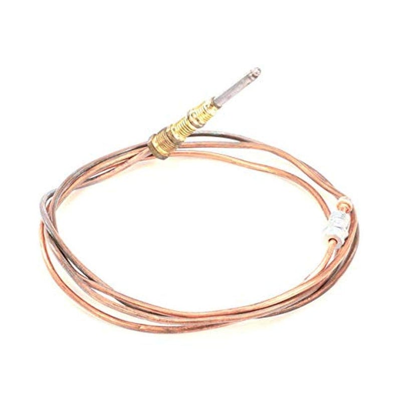 Hart (VULCC) Thermocouple