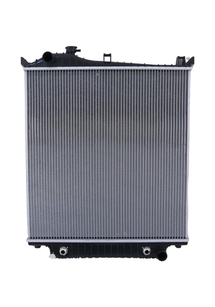 DOUBLEHORSE Radiator PA32 for Explorer (2006-2010) Aftermarket Replacement - 106577 - Image 1