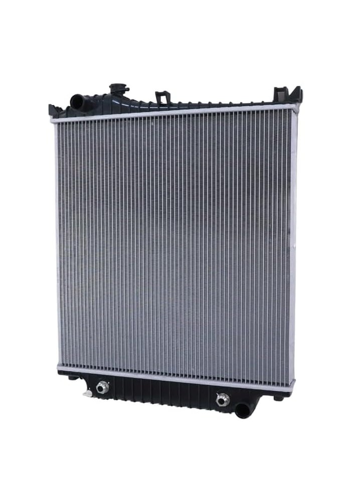 DOUBLEHORSE Radiator PA32 for Explorer (2006-2010) Aftermarket Replacement - 106577 - Image 2