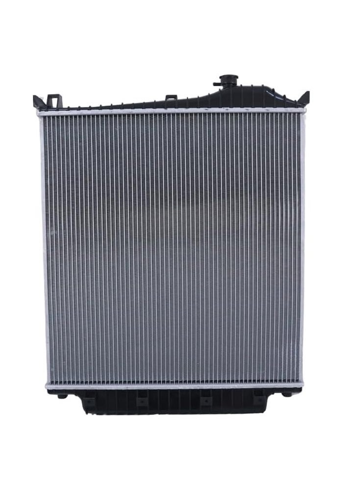 DOUBLEHORSE Radiator PA32 for Explorer (2006-2010) Aftermarket Replacement - 106577 - Image 3
