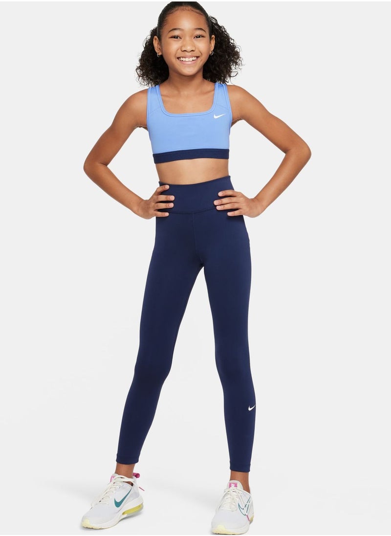 Nike - Youth Dri-Fit One Leggings - Image 1