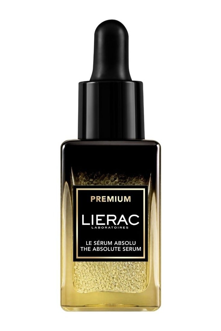 Lierac Premium The Absolute Serum Reverse Aging 30ml - Image 1