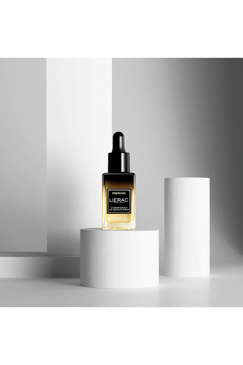 Lierac Premium The Absolute Serum Reverse Aging 30ml - Image 4