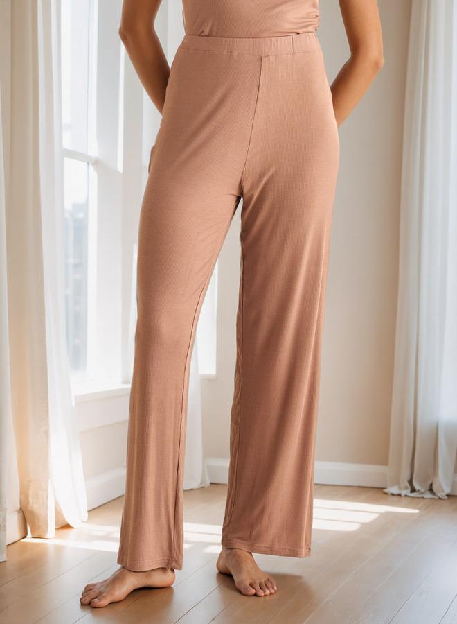 سبلاش فيڤ طقم بيجامة بنقوش - Image 3