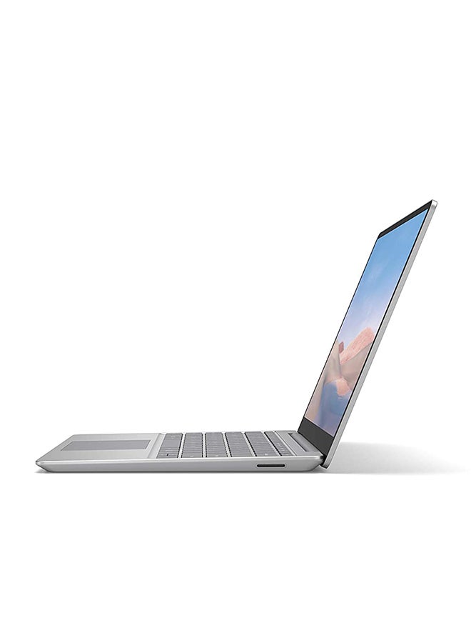مايكروسوفت تم تجديده - كمبيوتر محمول Surface Go بشاشة 12.5 بوصة / معالج Intel Quad Core i5-1035G1 من الجيل العاشر / ذاكرة وصول عشوائي سعتها 8 جيجابايت / قرص SSD سعة 256 جيجابايت / نظام التشغيل Windows 10 Pro - Image 3