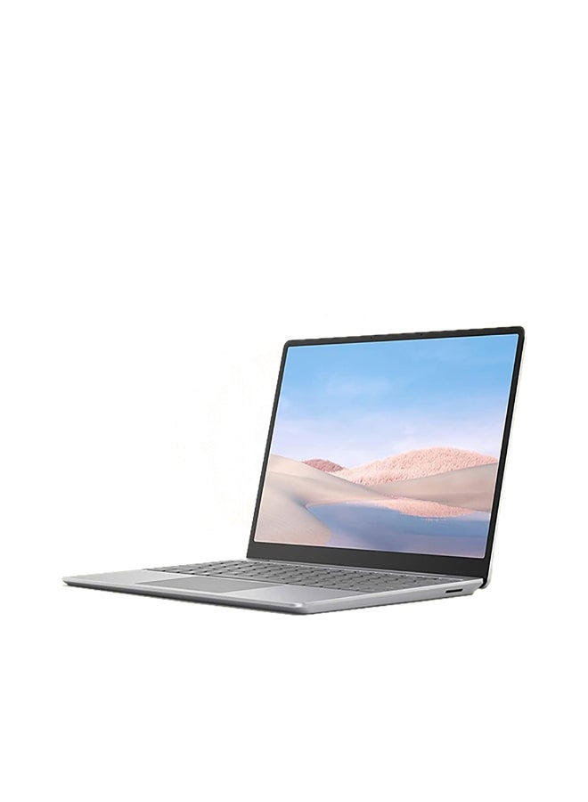 مايكروسوفت تم تجديده - كمبيوتر محمول Surface Go بشاشة 12.5 بوصة / معالج Intel Quad Core i5-1035G1 من الجيل العاشر / ذاكرة وصول عشوائي سعتها 8 جيجابايت / قرص SSD سعة 256 جيجابايت / نظام التشغيل Windows 10 Pro - Image 5