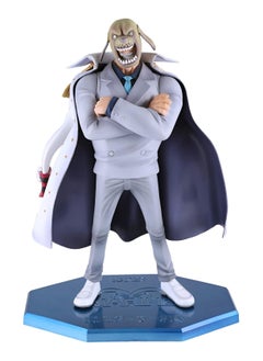 General Monkey D. Garp One Piece Series Action Figure  - Image 1
