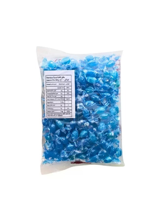 Minoo Minoo Bon Bon Candy with Mint Flavour- 400gms  - Image 1