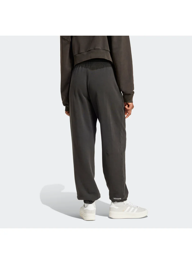 adidas Originals Trefoil Series Island Club Joggers