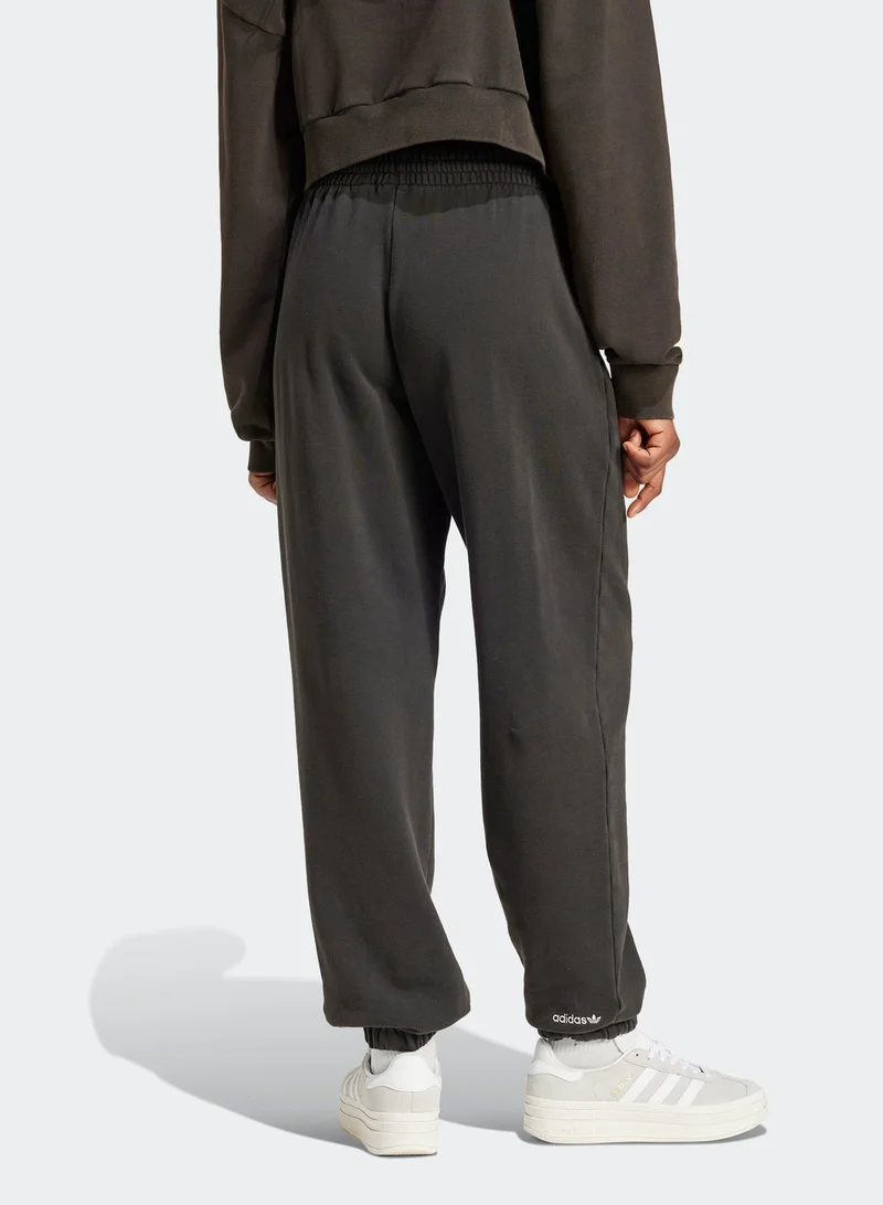 adidas Originals Trefoil Series Island Club Joggers