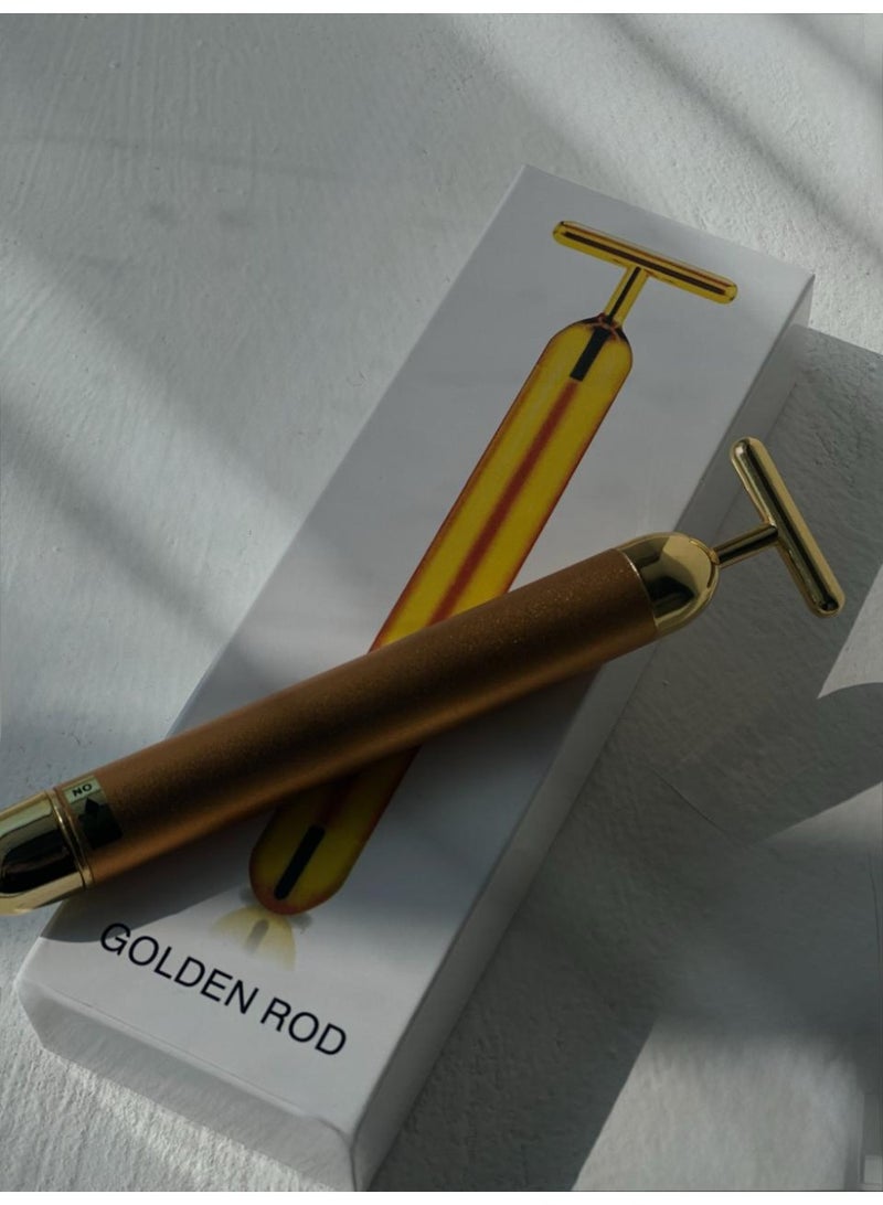 Electric Face Massager with Vibration & EMS – Facial Lifting, Anti-Aging, Skin Tightening, Puffiness & Wrinkle Reduction for Home Spa - Image 4