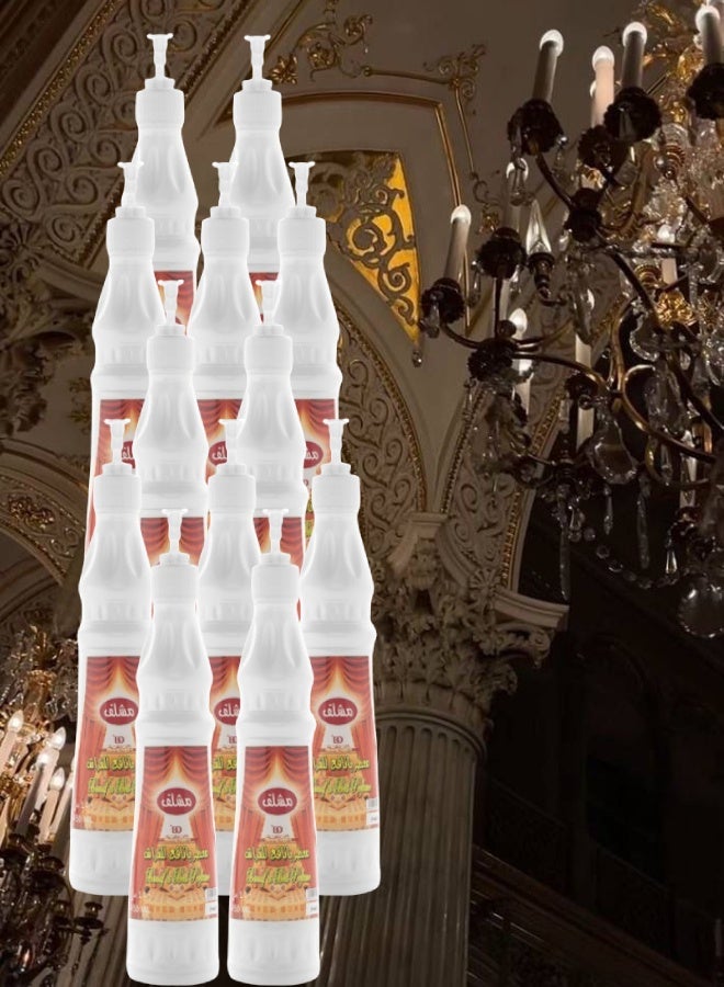 Banafa 12 Pieces Mushlaf Mattress Freshener - Image 1