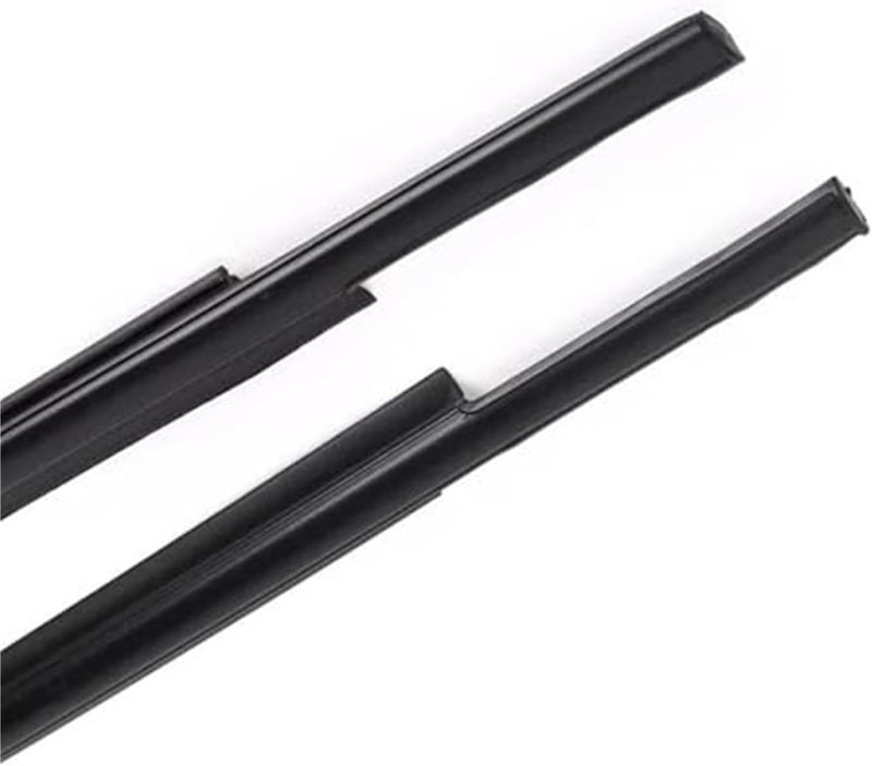 Vuzmode Window Door Seals for Toyota Tundra 2007-2020 - Image 4