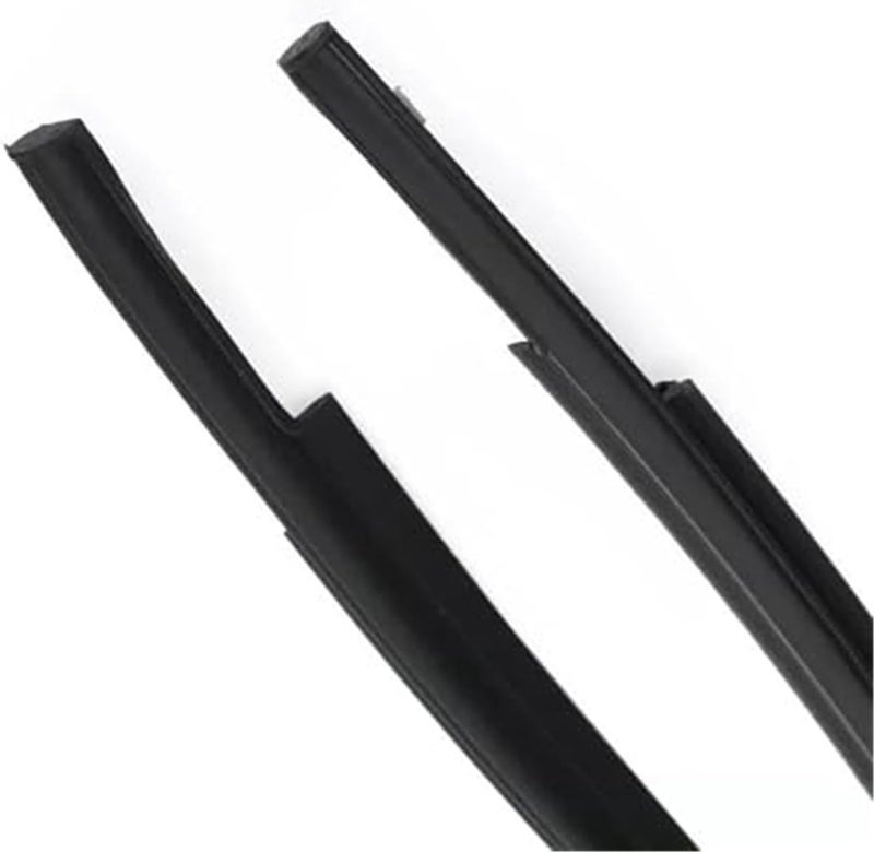 Vuzmode Window Door Seals for Toyota Tundra 2007-2020 - Image 3