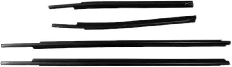 Vuzmode Window Door Seals for Toyota Tundra 2007-2020 - Image 5