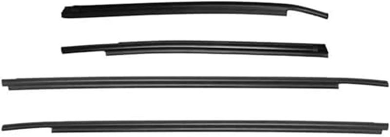 Vuzmode Window Door Seals for Toyota Tundra 2007-2020 - Image 2