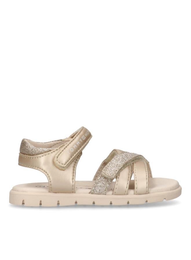 TOMMY HILFIGER Kids Velcro Sandals - Image 1