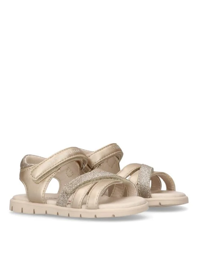 TOMMY HILFIGER Kids Velcro Sandals