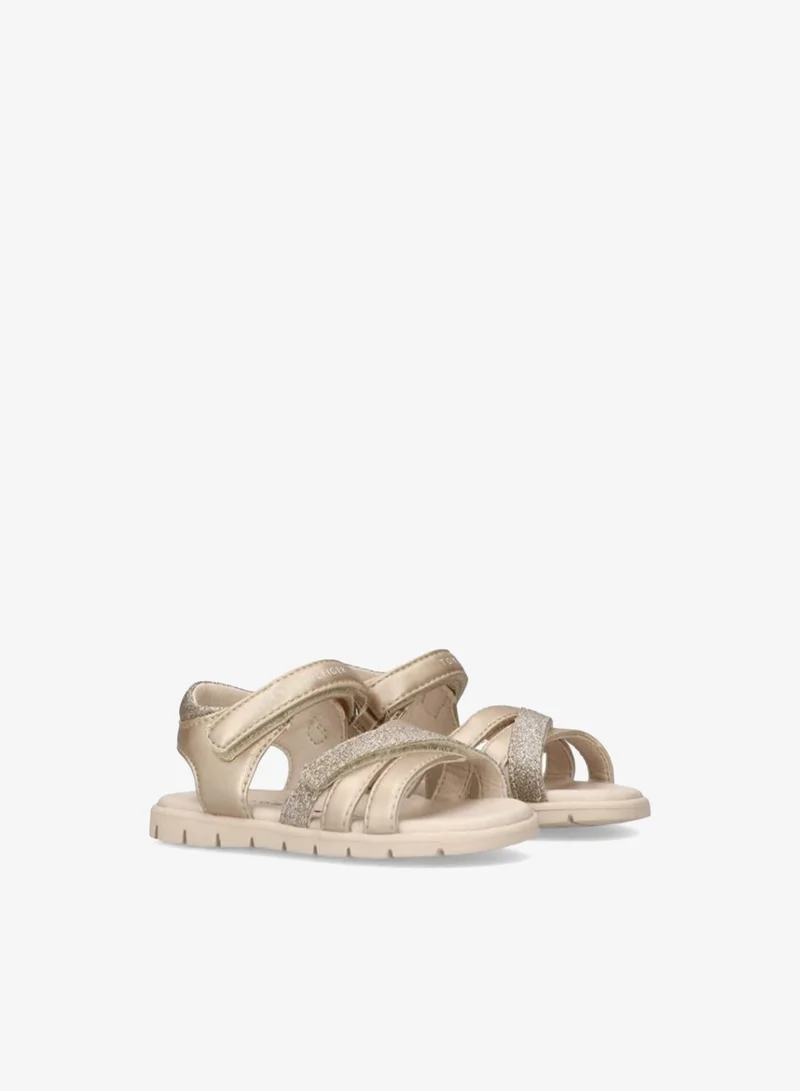 TOMMY HILFIGER Kids Velcro Sandals