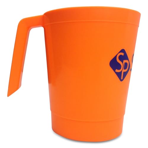 Super Pro 25600-006-000 1 Pound DE Filter Scoop - Image 2