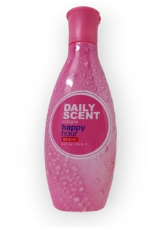 Daily Scent Daly Scent Daily Body Mist 125ml 