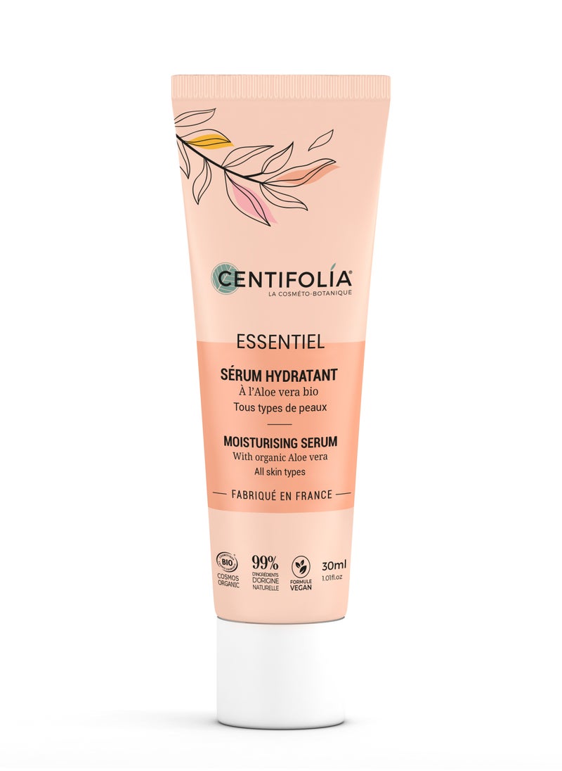 Centifolia MOISTURISING SERUM 30ML 