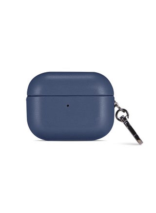 Case Cover For Apple AirPods Pro PU Leather Wireless Bluetooth Earphone Protective Case Blue - pzsku/Z590491EC8E37E2E5A687Z/45/_/1714875576/a4d204bd-4e3f-4f16-a449-9319606f33d7