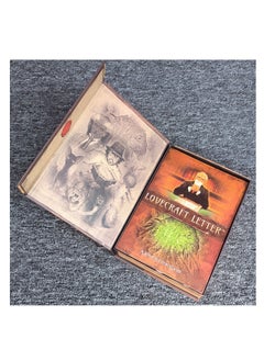 NIBEMINENT Lovecraft Letter: A party board game and card game  - Image 4