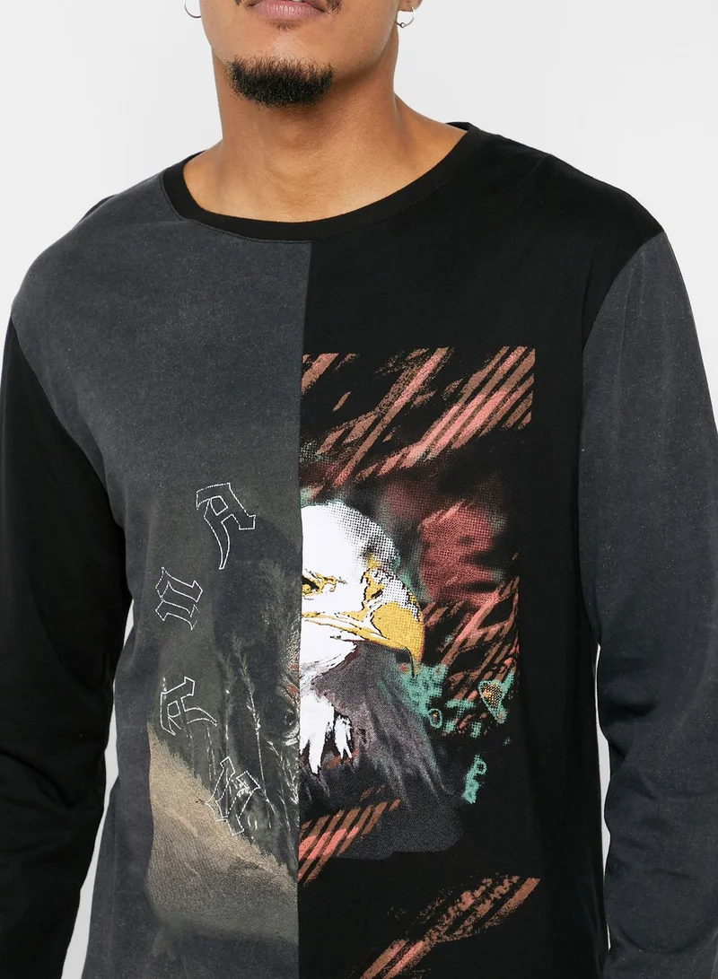 Nana Judy Neptune T-Shirt