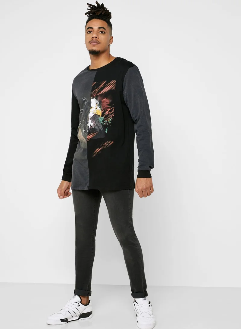 Nana Judy Neptune T-Shirt