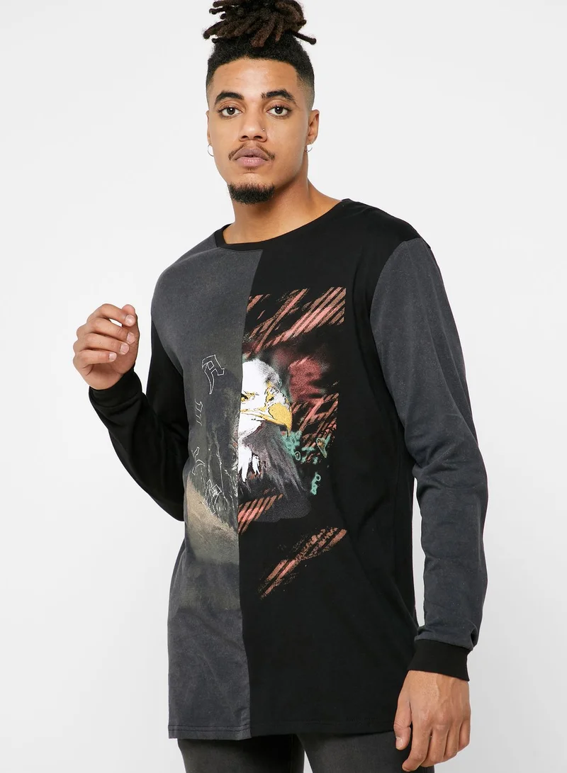 Nana Judy Neptune T-Shirt