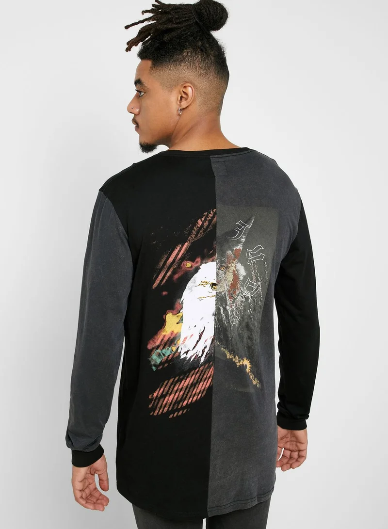 Nana Judy Neptune T-Shirt