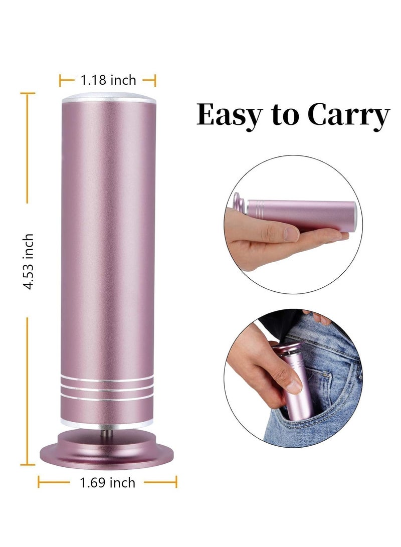 Generic Electric Foot Callus Remover Portable Foot Sander  - Image 4