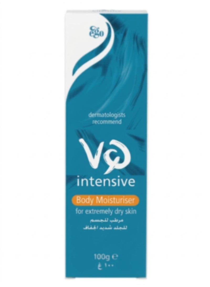 VQ Intensive 100g