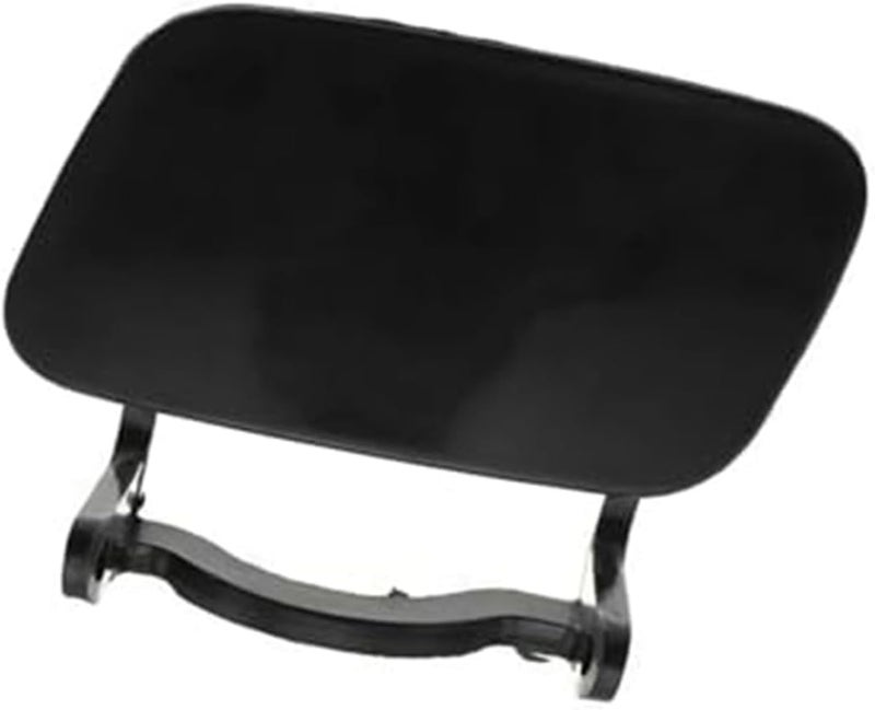QASULER Headlight Washer Cover Cap for A4 B8 - Image 5