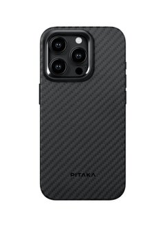 iPhone15 Pro - Black