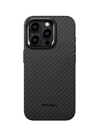 iPhone15 Pro - Black