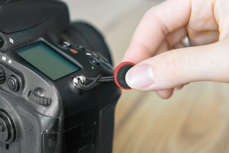 Peak Design Leash Camera Strap, Ash, Configurable as a Sling, Neck, Shoulder Strap or Safety Tether, Adjustable, Compact, Quick Release, Camera Straps for Photographers, 200 lb Capacity - Image 5