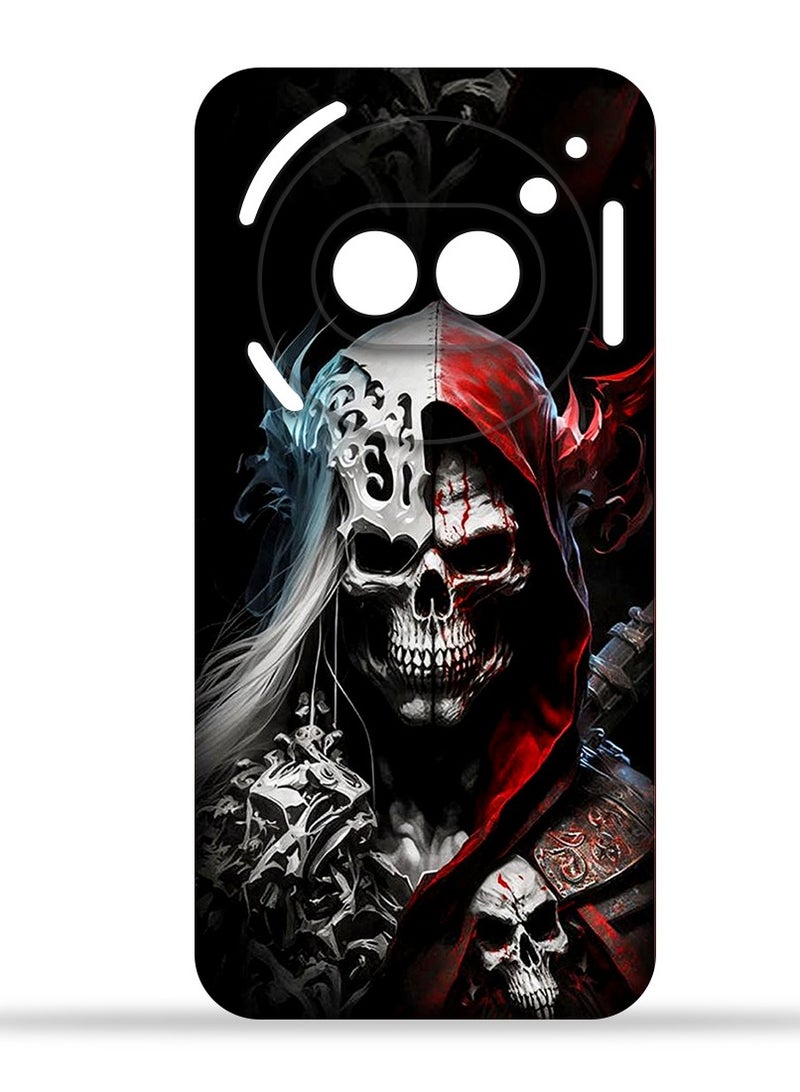 AMC DESIGN Protective Case Cover For Nothing Phone (2a) - Image 2