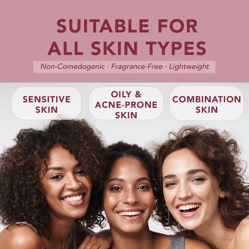 suquato 10% Azelaic Acid Serum with Niacinamide & Hyaluronic Acid â€“ Rosacea Treatment For Face â€“ Redness Relief, Blemish Relief, Brightening Skincare for Rosacea-Prone, Oily or Sensitive Skin, 30ml - Image 3