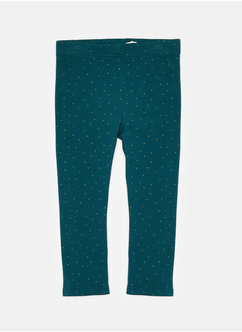 Okaidi - Girls Thermal Wear - Image 1
