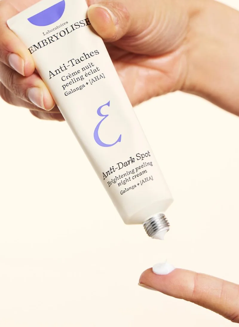 Embryolisse  Embryolisse Anti Dark Spot Brightening Peeling Night Cream 40ml  | Best Price UAE