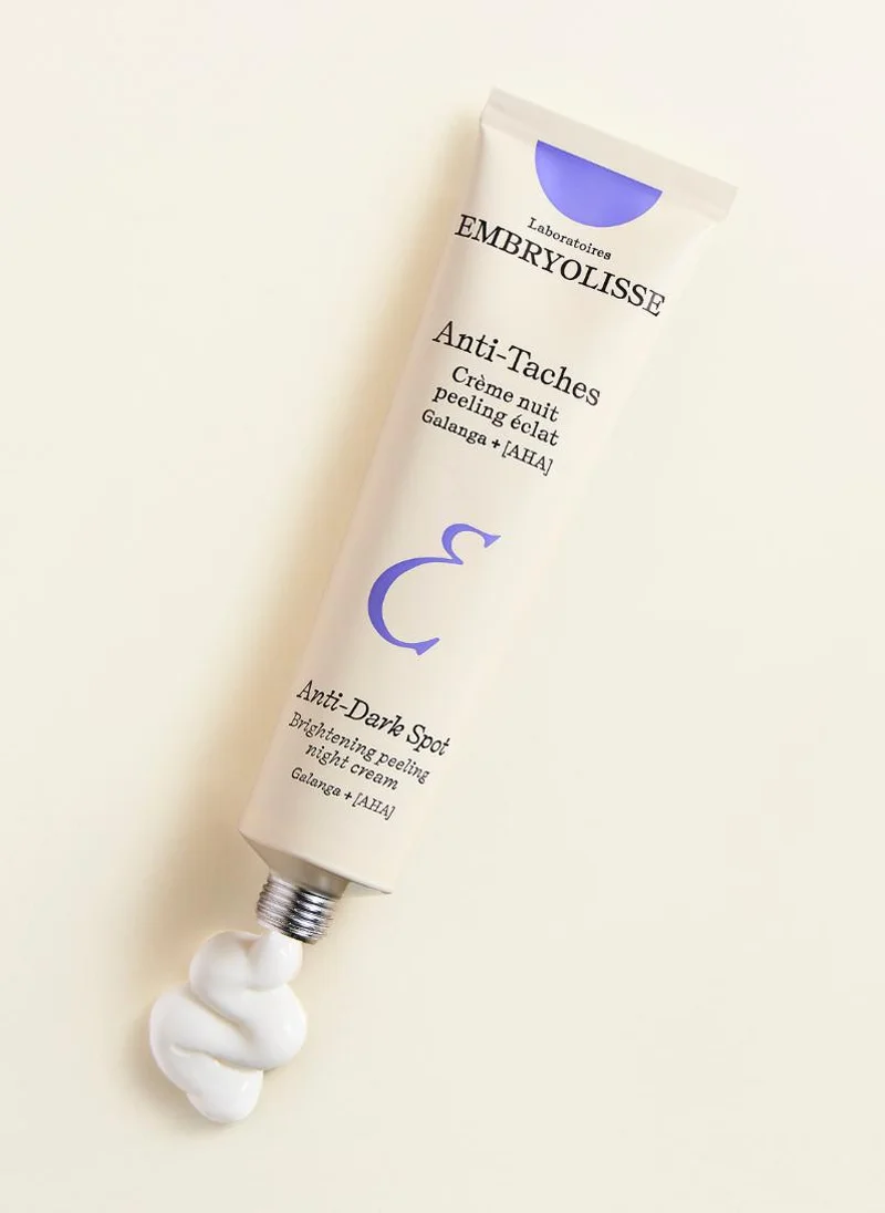 Embryolisse  Embryolisse Anti Dark Spot Brightening Peeling Night Cream 40ml  | Best Price UAE