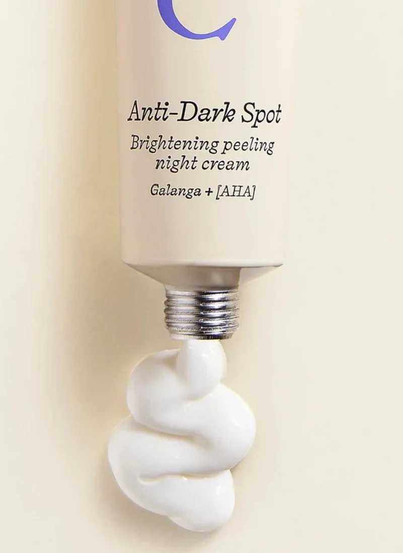 Embryolisse  Embryolisse Anti Dark Spot Brightening Peeling Night Cream 40ml  | Best Price UAE
