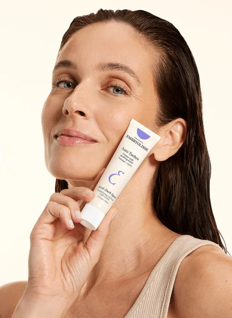 Embryolisse Embryolisse Anti Dark Spot Brightening Peeling Night Cream 40ml